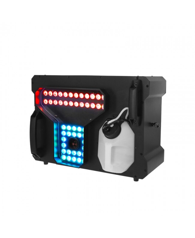 Power Lighting VERTIFOG 4000 192Q Vertical Smoke Machines