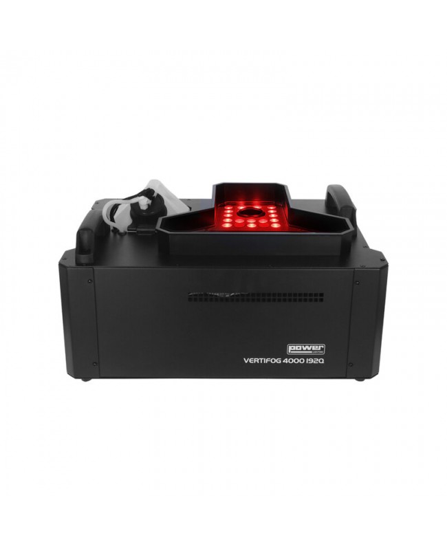 Power Lighting VERTIFOG 4000 192Q Nebelmaschinen