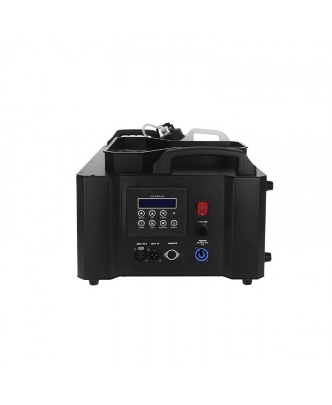 Power Lighting VERTIFOG 4000 192Q Vertikale Nebelmaschinen