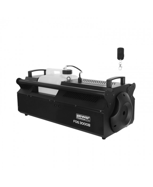 Power Lighting FOG 3000B Fog machines