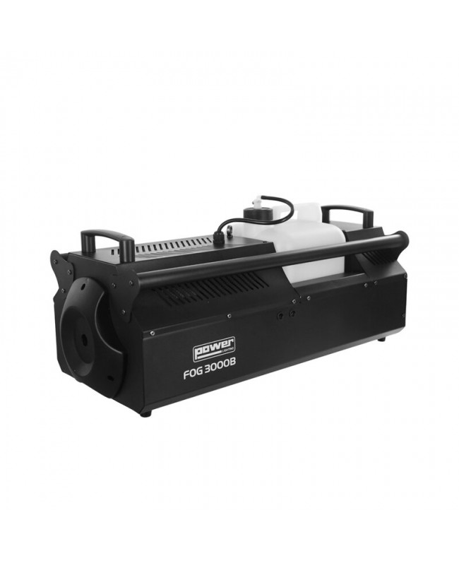 Power Lighting FOG 3000B Fog machines