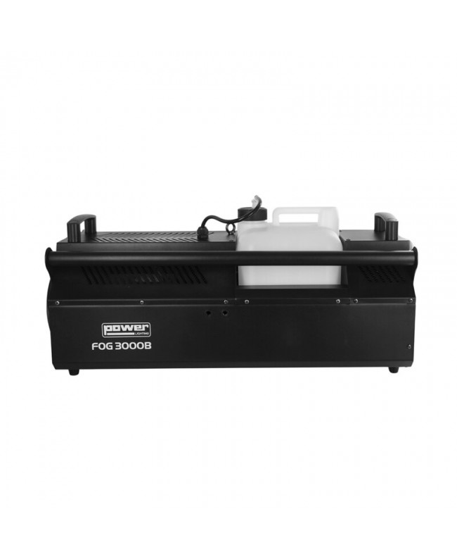 Power Lighting FOG 3000B Macchine per nebbia