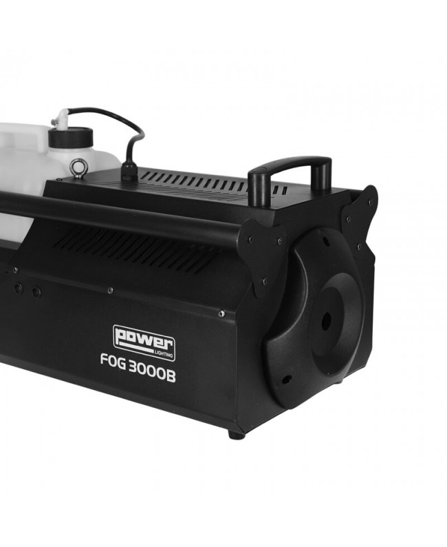 Power Lighting FOG 3000B Fog machines