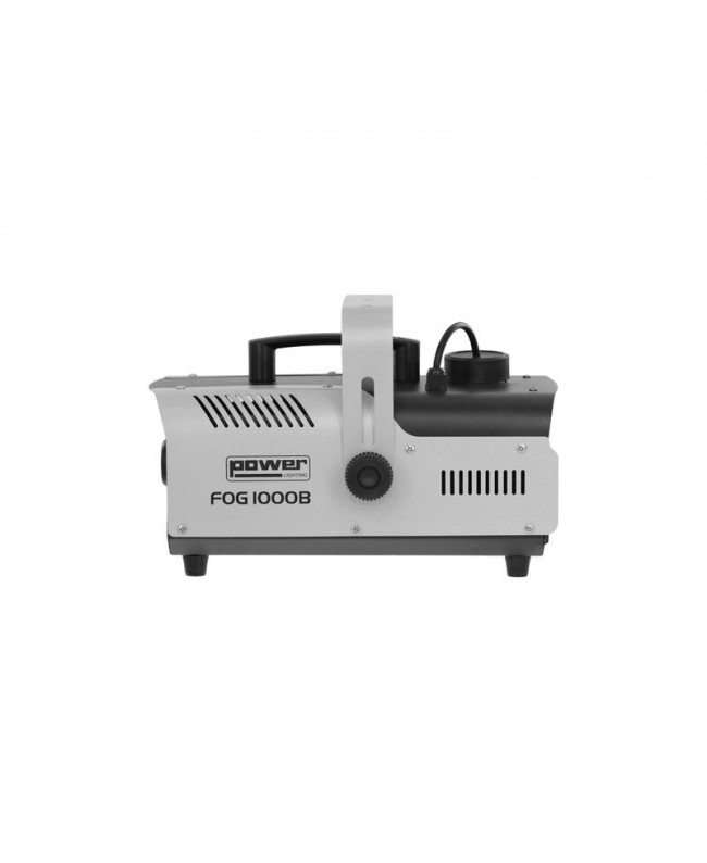 Power Lighting FOG 1000B Macchine del fumo