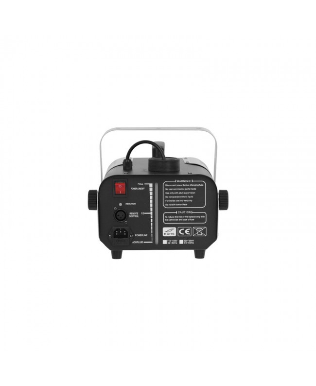 Power Lighting FOG 1000B Macchine per nebbia
