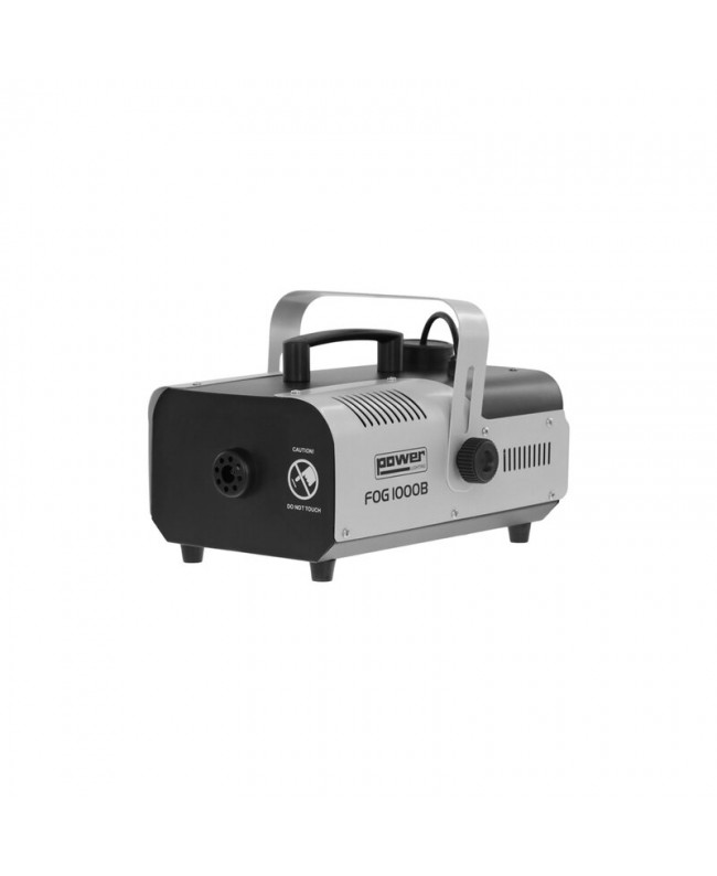 Power Lighting FOG 1000B Fog machines