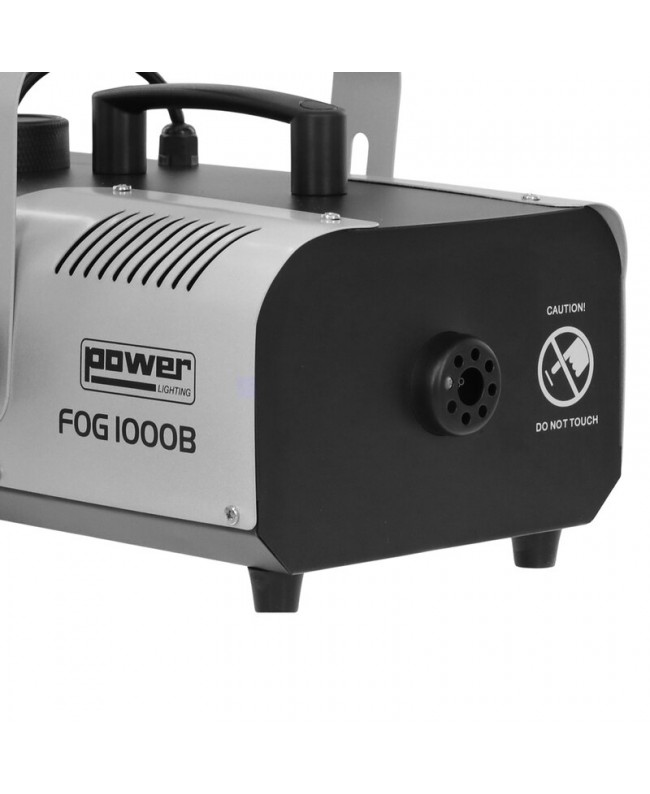 Power Lighting FOG 1000B Foggers