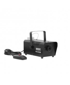 Power Lighting FOG 400B Macchine per nebbia