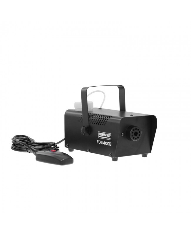 Power Lighting FOG 400B Macchine per nebbia