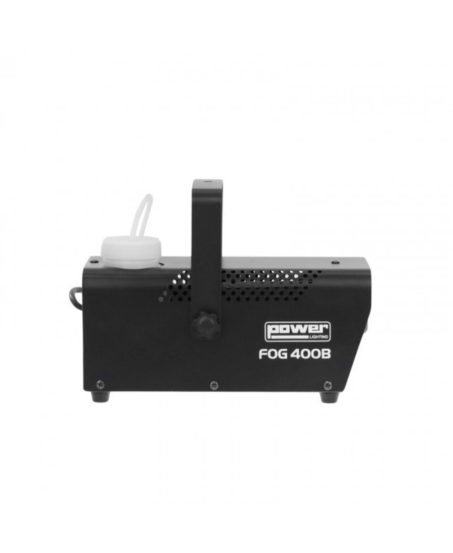 Power Lighting FOG 400B Fog machines
