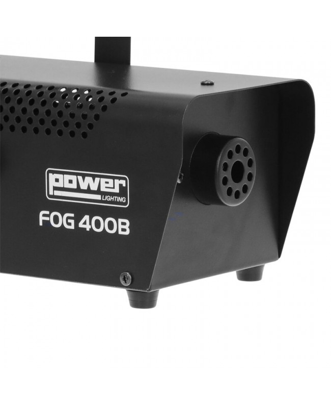 Power Lighting FOG 400B Fog machines