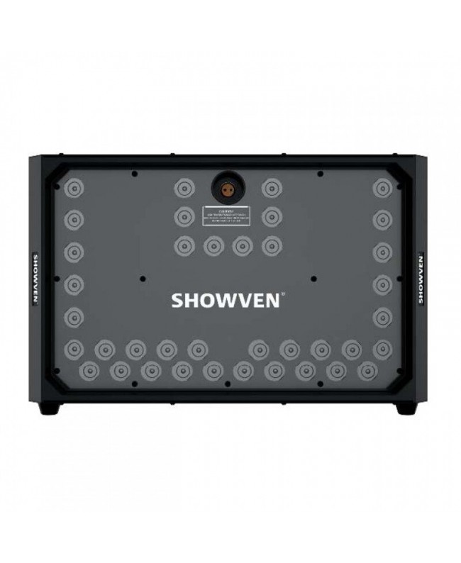 SHOWVEN SONICBOOM PLUS Vertikale Nebelmaschinen