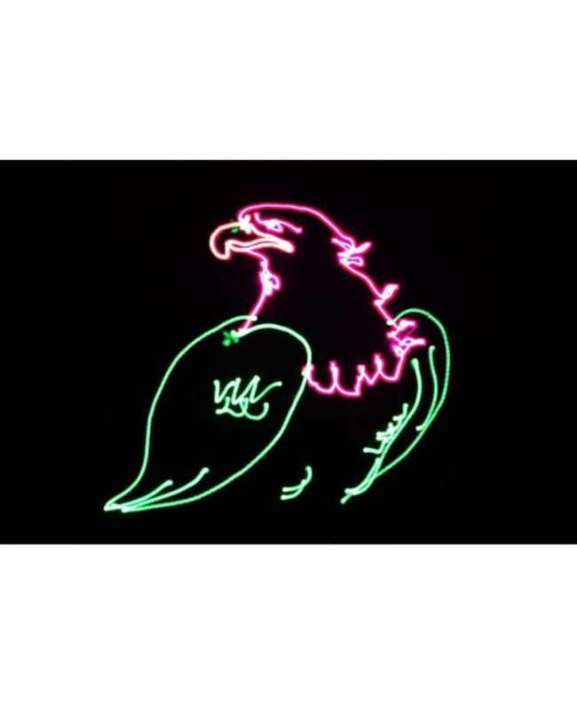 Briteq BT-LASER2000 RGB Laser