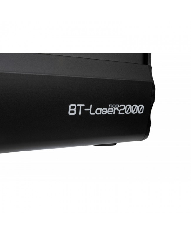 Briteq BT-LASER2000 RGB Laser