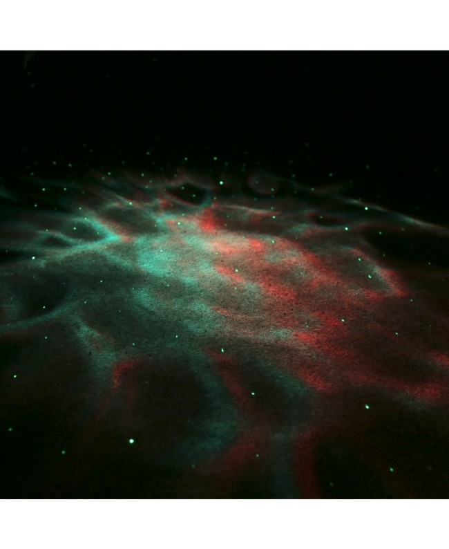 BoomTone DJ KUB 200 Galaxie Laser