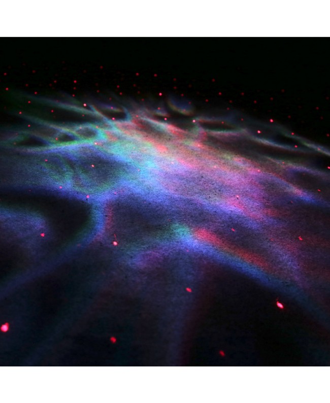 BoomTone DJ KUB 200 Galaxie Laser