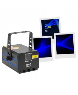 Mac Mah MAC 500 BLUE Laser