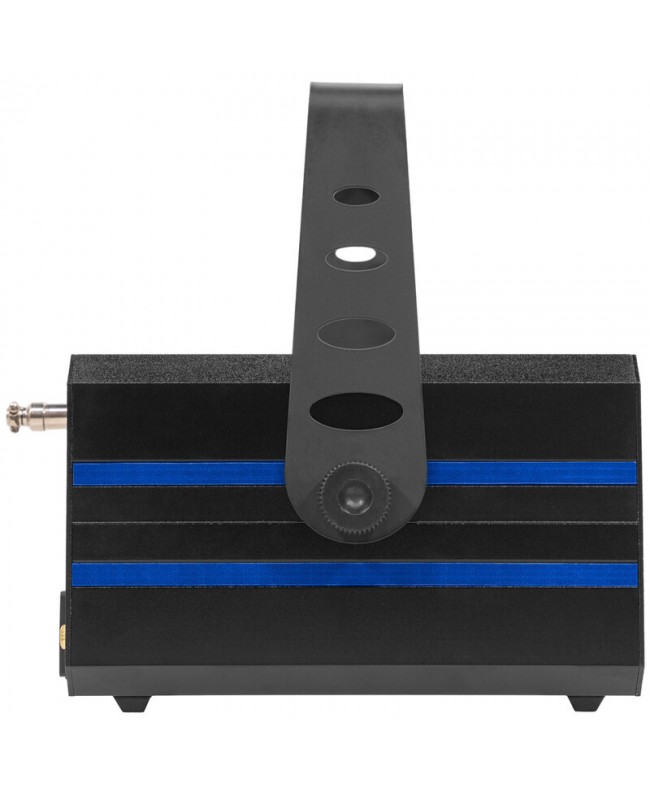 Mac Mah MAC 500 BLUE Laser