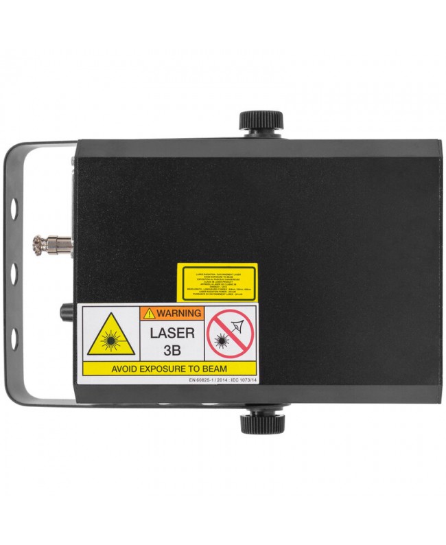 Mac Mah MAC 500 RGB Laser