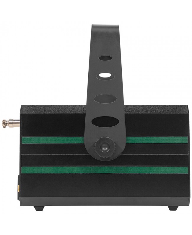 Mac Mah MAC 80 GREEN Laser