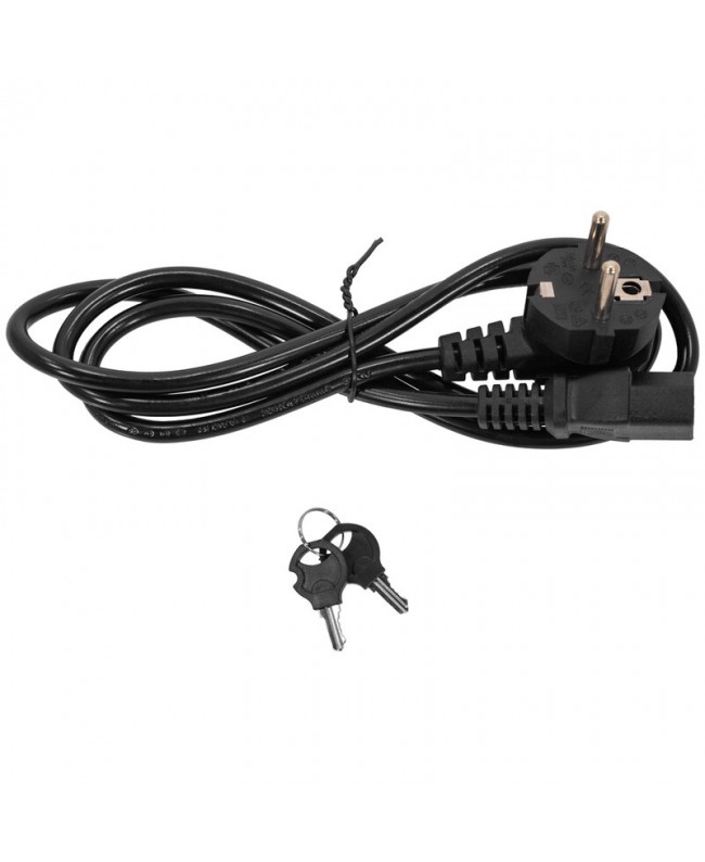 Mac Mah MAC 80 GREEN Laser