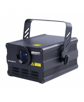 Power Lighting NEPTUNE 800 B V2 Laser