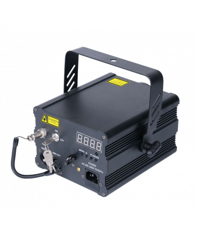 Power Lighting NEPTUNE 800 B V2 Laser