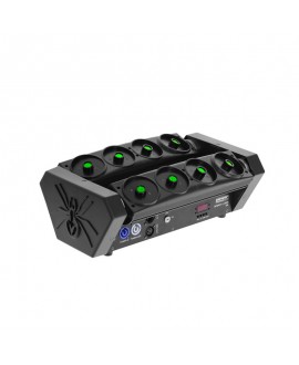 Power Lighting SPIDER LASER 2G Laser