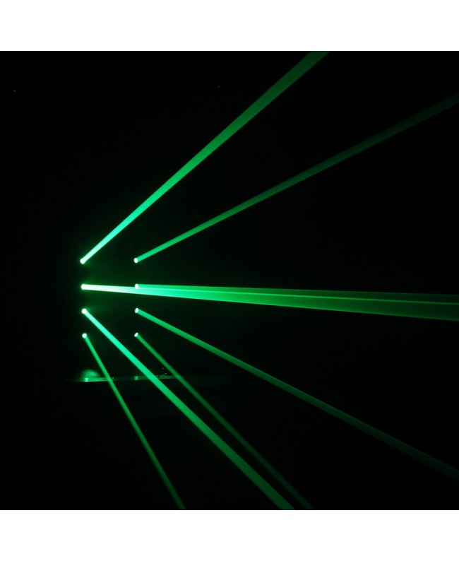 Power Lighting SPIDER LASER 2G Laser