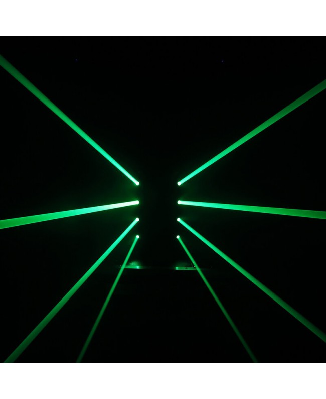 Power Lighting SPIDER LASER 2G Laser