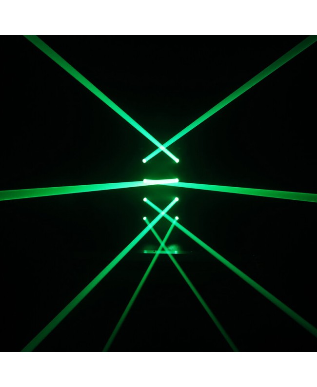 Power Lighting SPIDER LASER 2G Laser