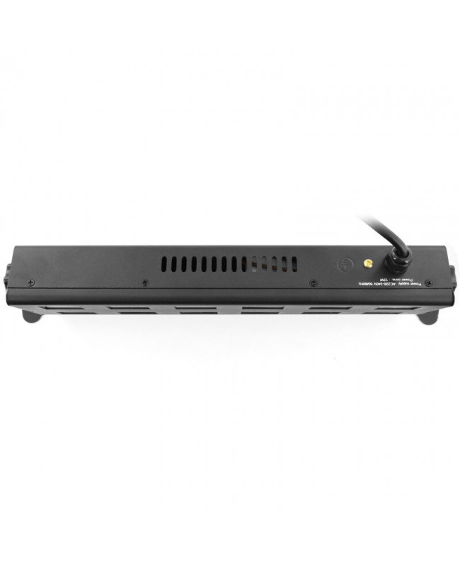 BoomTone DJ UV LED BAR 12X1W Blacklight
