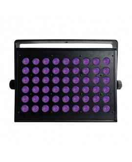 Power Lighting UV PANEL 54x3 W Blacklight