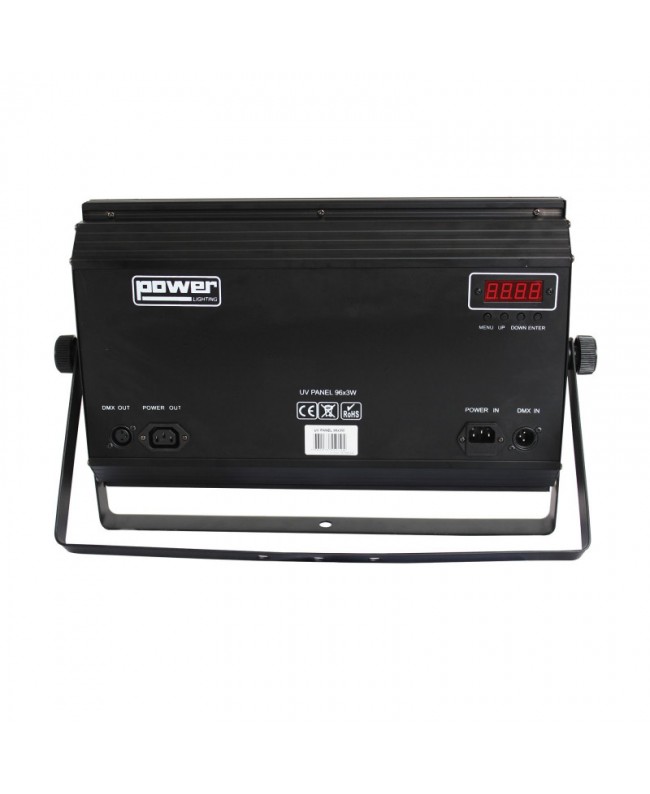 Power Lighting UV PANEL 96x3 W Blacklight