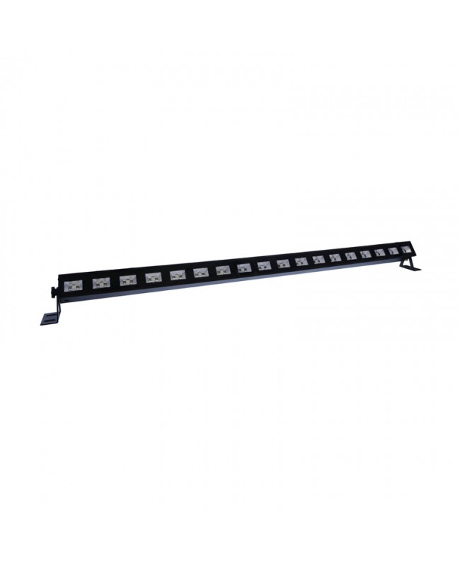 Power Lighting UV BAR LED 54 Blacklight
