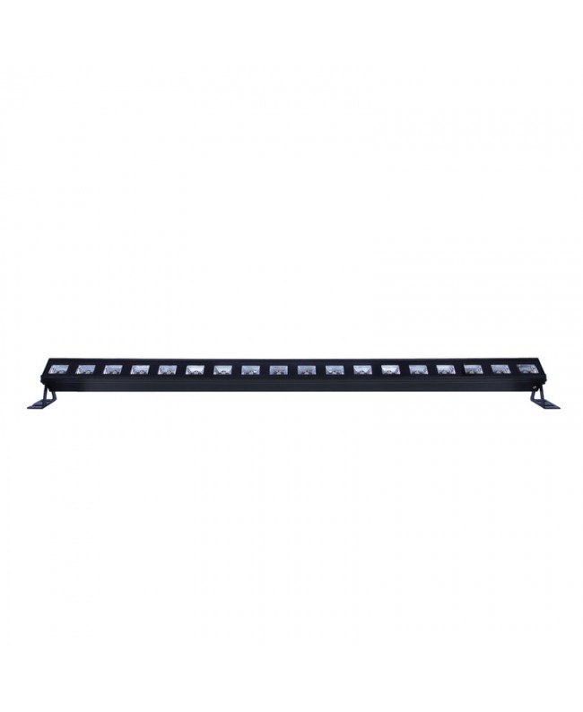 Power Lighting UV BAR LED 54 Schwarzlicht