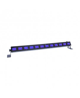 Power Lighting UV BAR LED 36 Blacklight