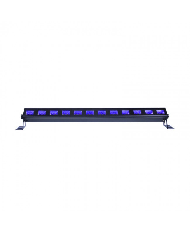 Power Lighting UV BAR LED 36 Blacklight