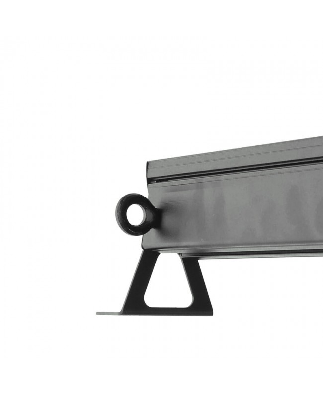 Power Lighting UV BAR LED 36 Proiettori UV