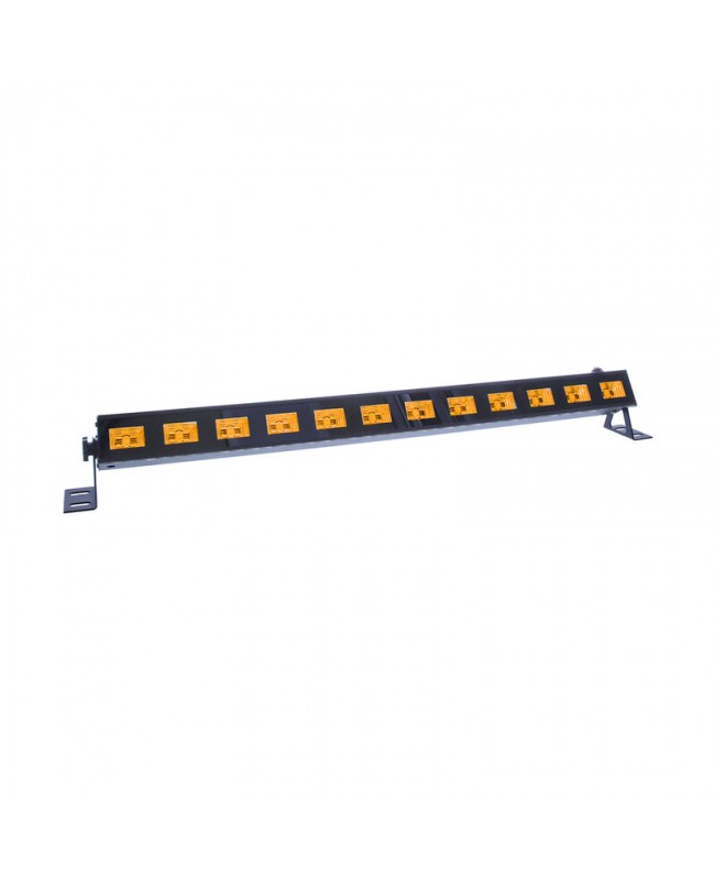 Power Lighting UV BAR LED 36 WW Blacklight