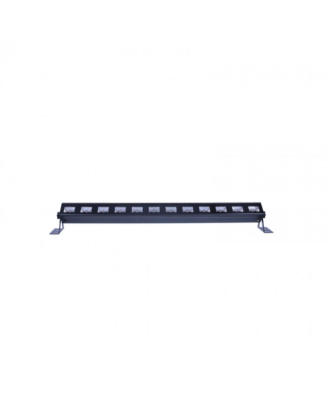 Power Lighting UV BAR LED 36 WW Schwarzlicht