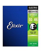 Corde per Chitarra Elettrica