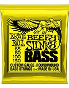 Corde per Basso Elettrico