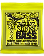 Corde per Basso Acustico