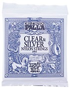 Corde per Chitarra Classica