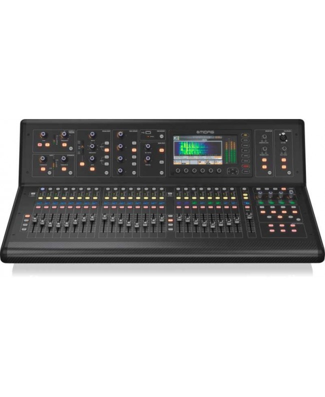 Recording Mixer