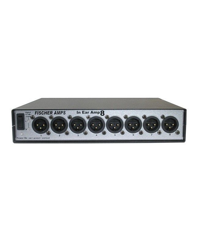 Amplificatori cuffie