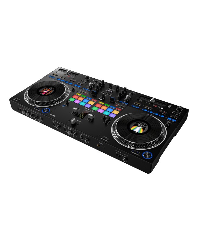 Console per DJ