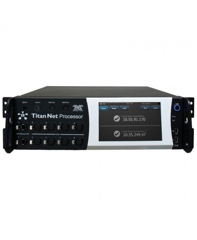 Estensioni per Console