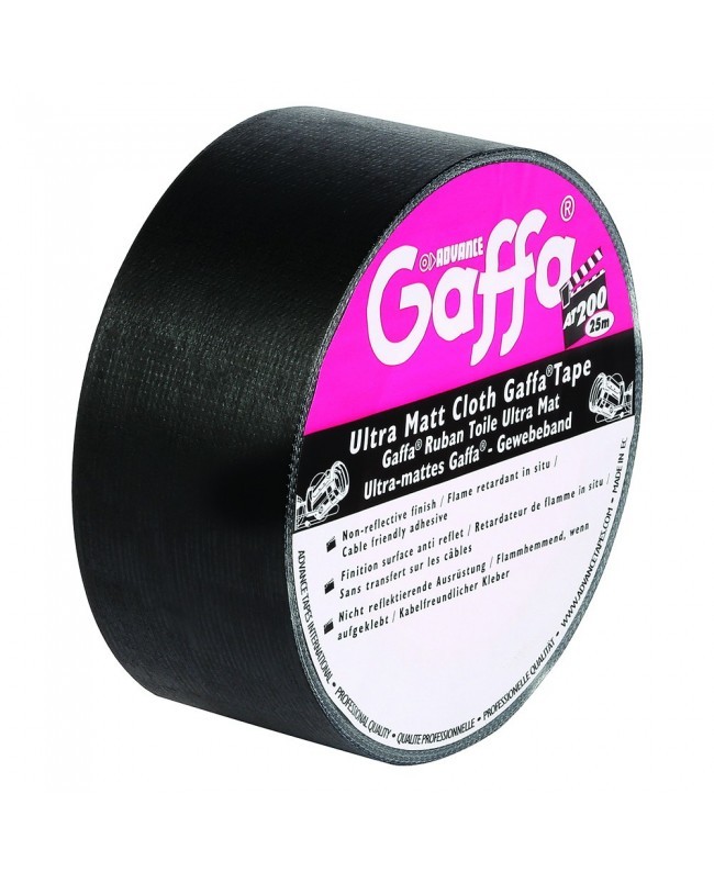 Gaffer Tapes